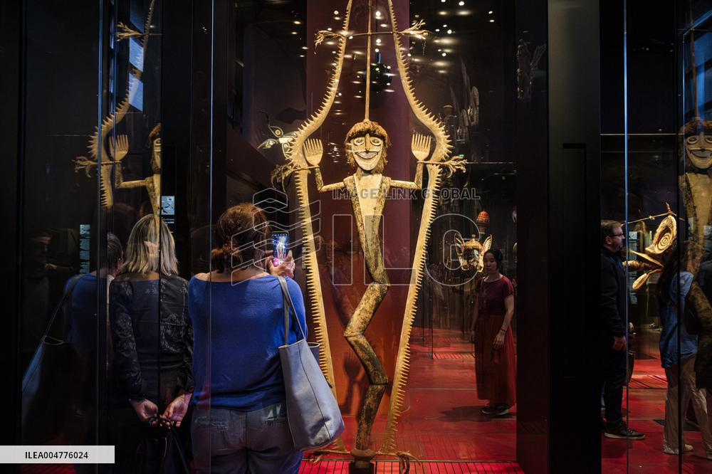 Illustration - Paris