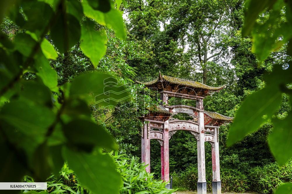 Illustration - Paris