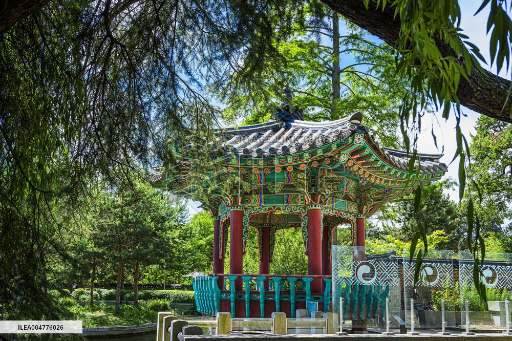 Illustration - Paris