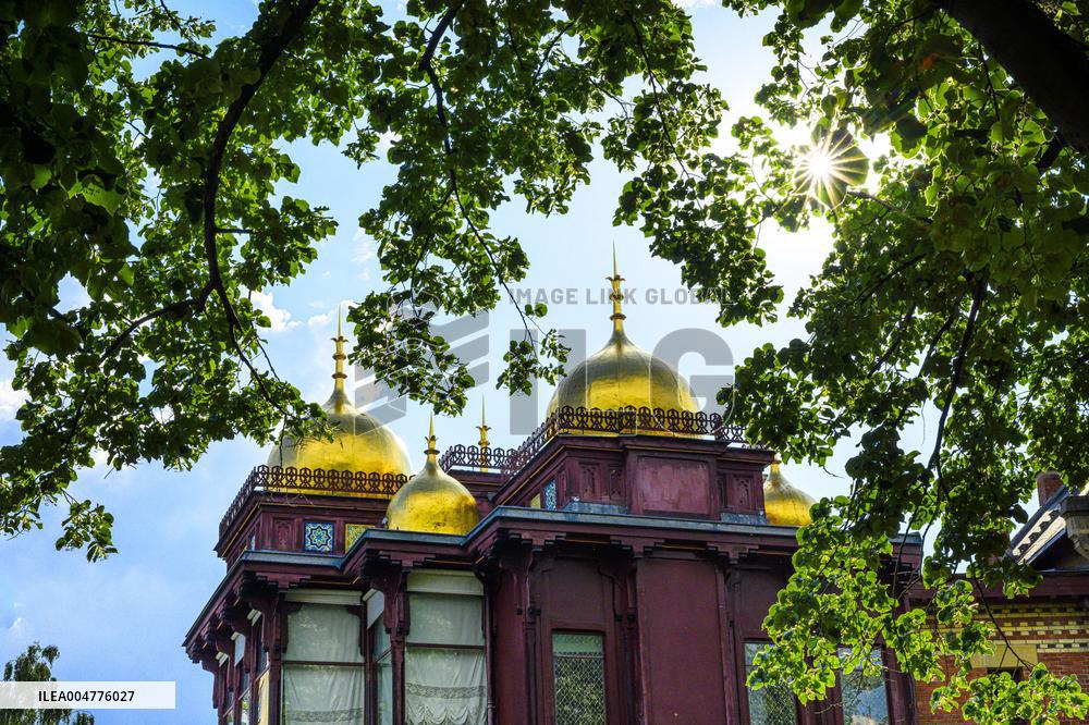 Illustration - Paris