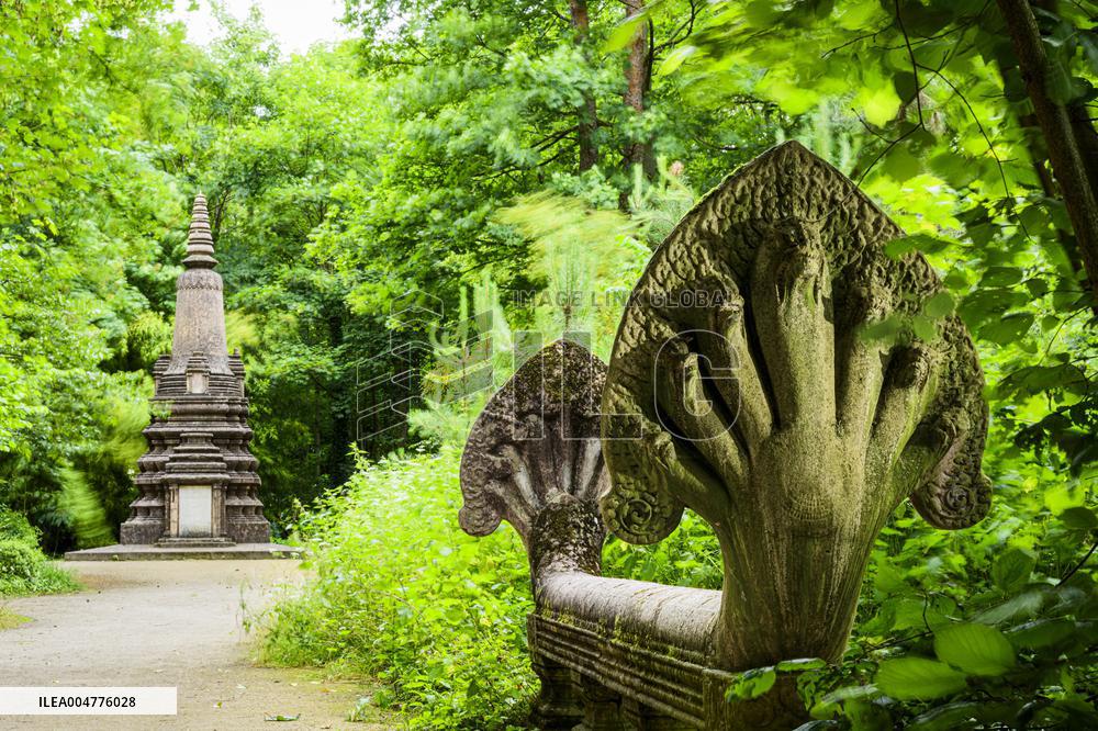 Illustration - Paris