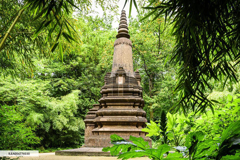 Illustration - Paris