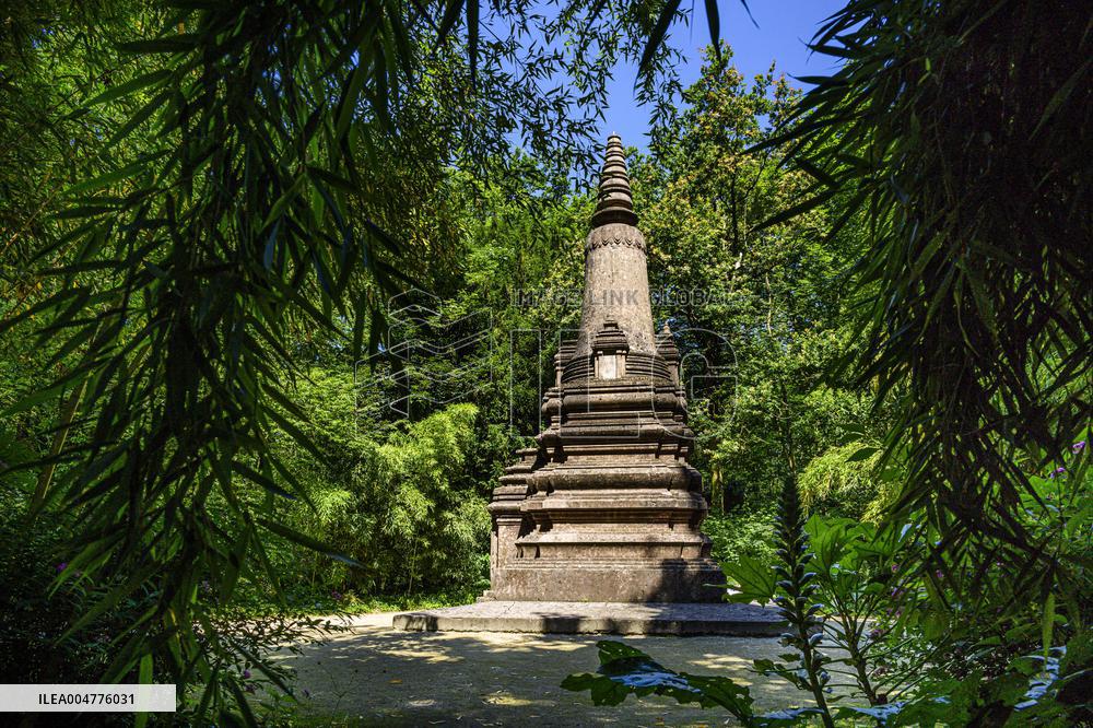 Illustration - Paris