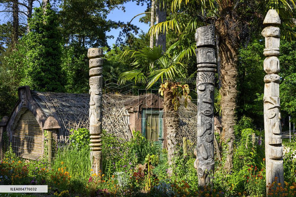 Illustration - Paris