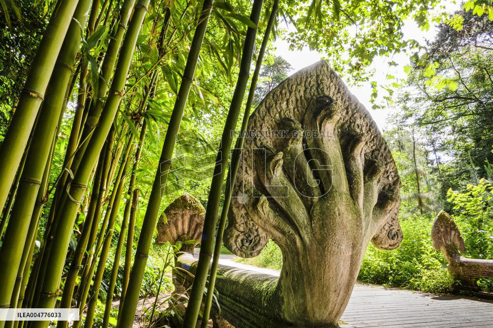 Illustration - Paris