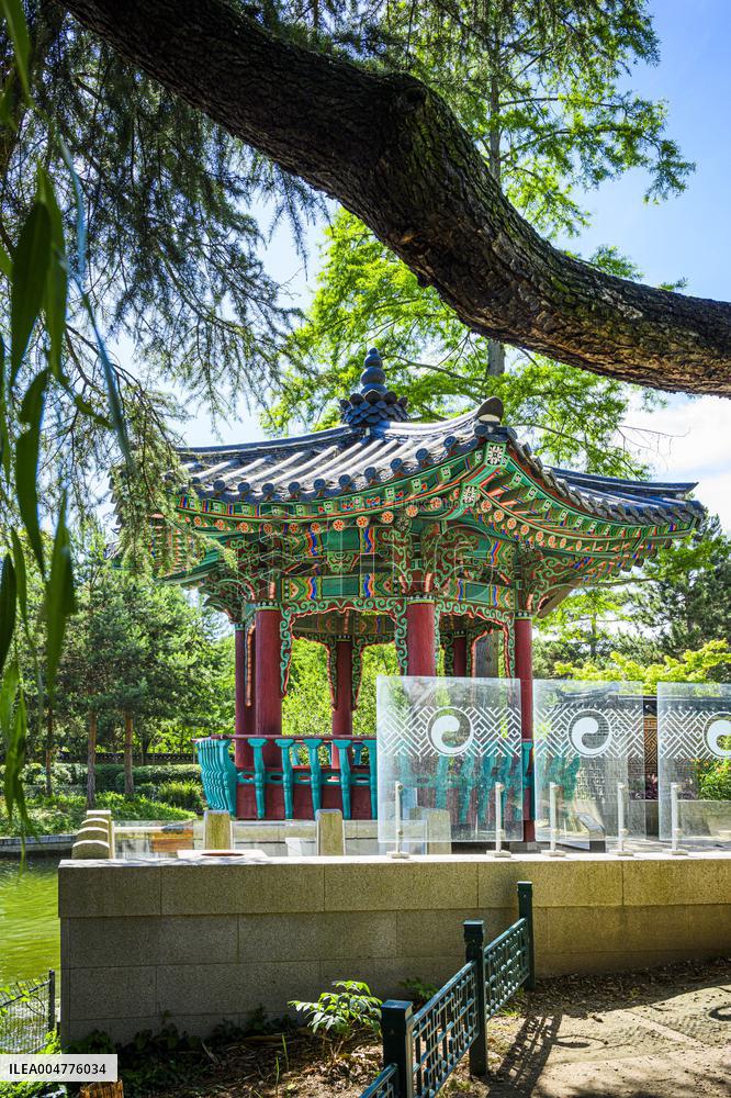 Illustration - Paris