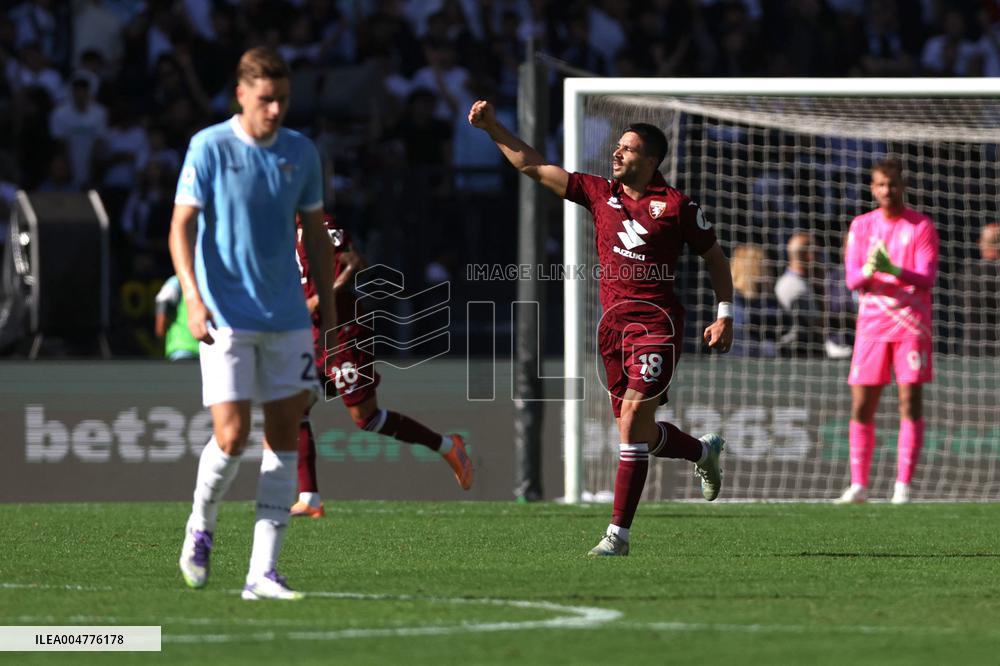 CALCIO - UEFA Europa League - AS Roma vs LOSC Lille