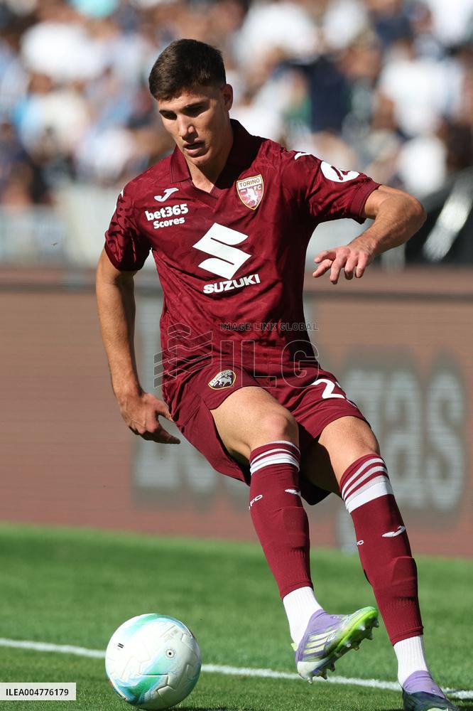 CALCIO - UEFA Europa League - AS Roma vs LOSC Lille