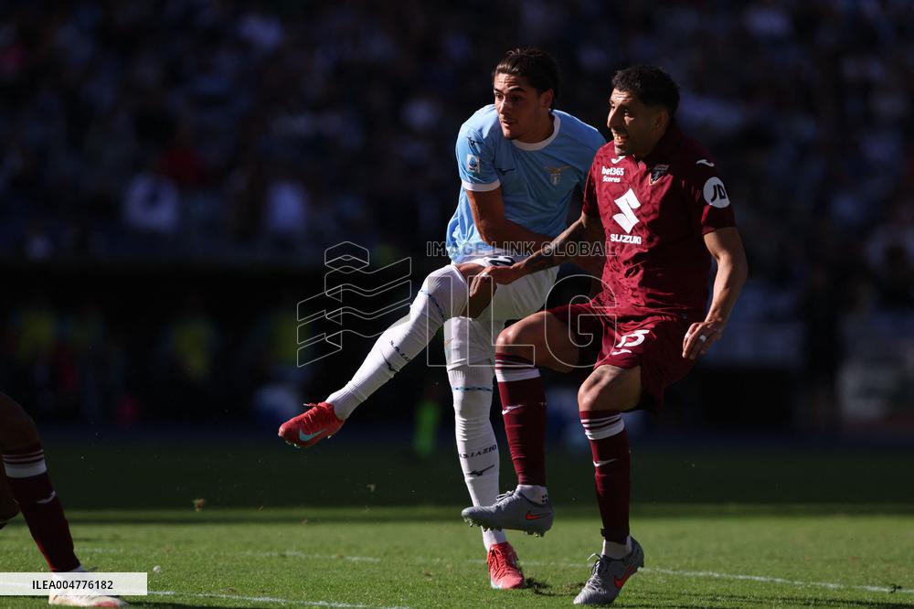 CALCIO - UEFA Europa League - AS Roma vs LOSC Lille