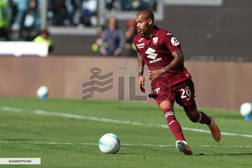 CALCIO - UEFA Europa League - AS Roma vs LOSC Lille