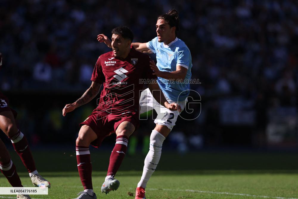 CALCIO - UEFA Europa League - AS Roma vs LOSC Lille