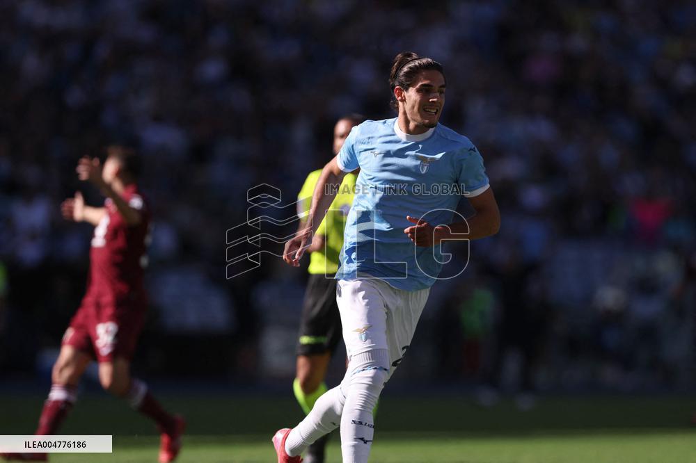 CALCIO - UEFA Europa League - AS Roma vs LOSC Lille