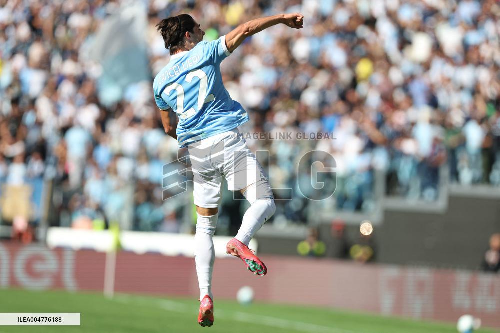 CALCIO - UEFA Europa League - AS Roma vs LOSC Lille