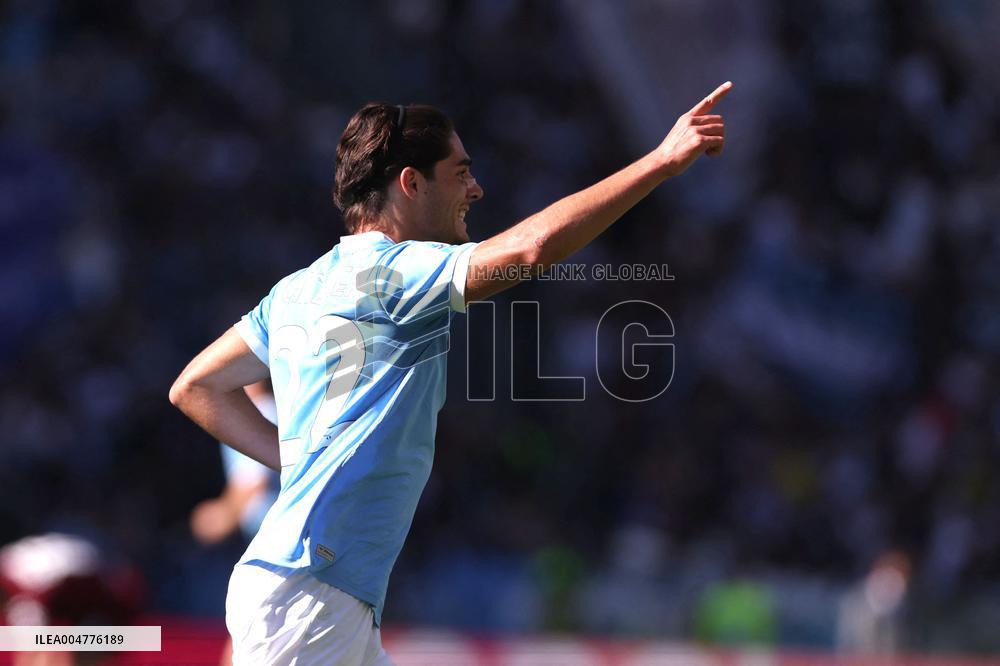 CALCIO - UEFA Europa League - AS Roma vs LOSC Lille