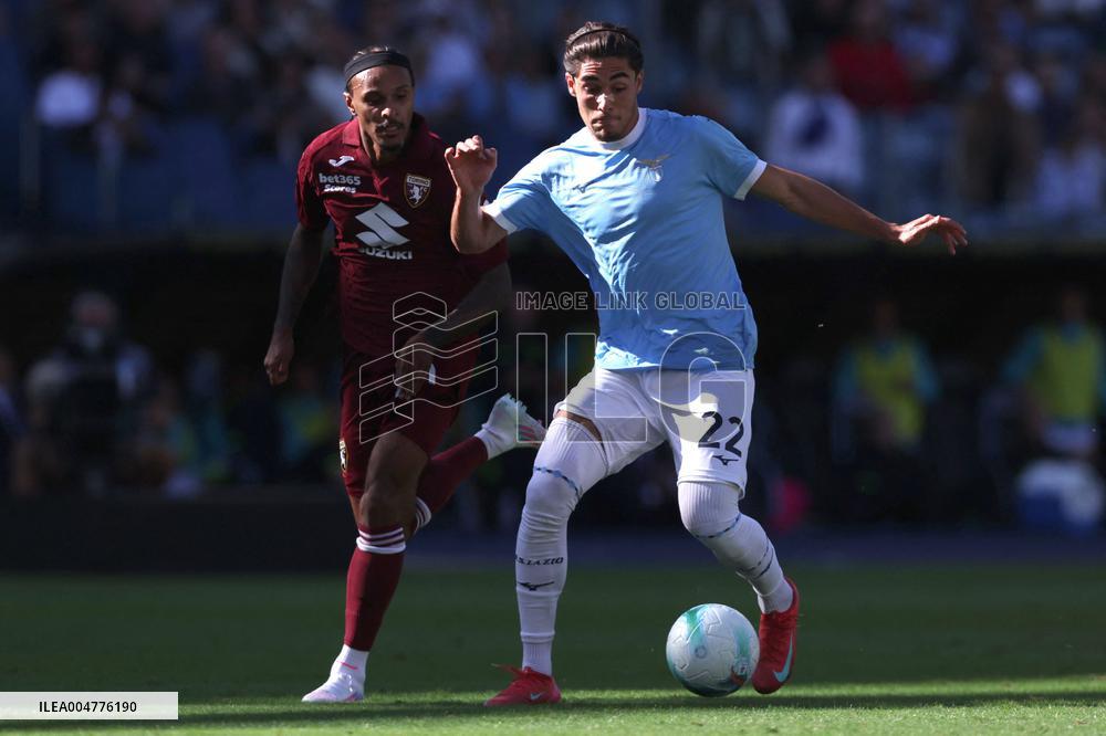 CALCIO - UEFA Europa League - AS Roma vs LOSC Lille