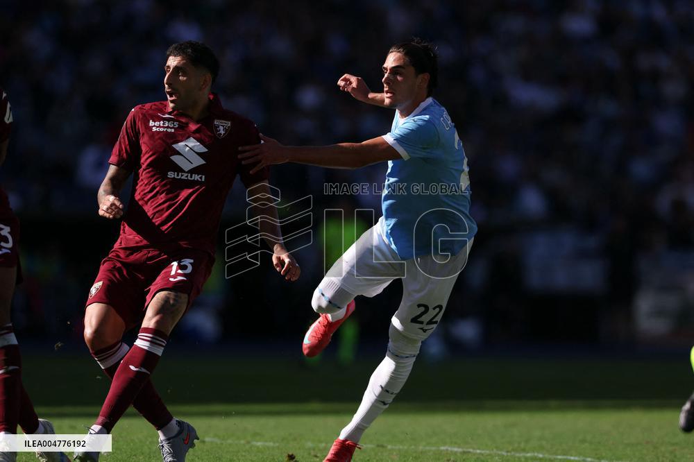 CALCIO - UEFA Europa League - AS Roma vs LOSC Lille