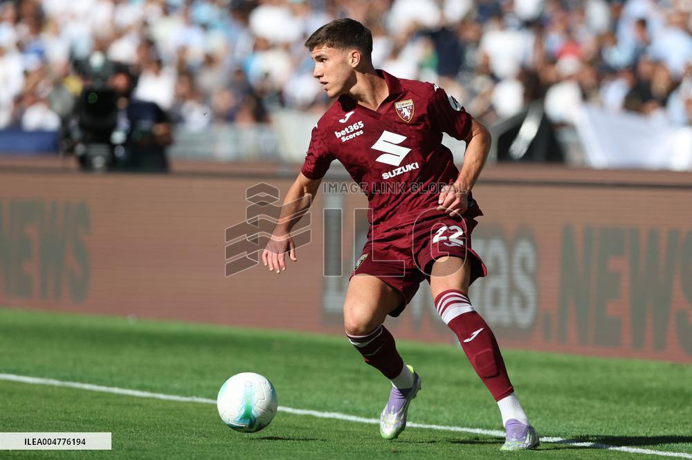 CALCIO - UEFA Europa League - AS Roma vs LOSC Lille