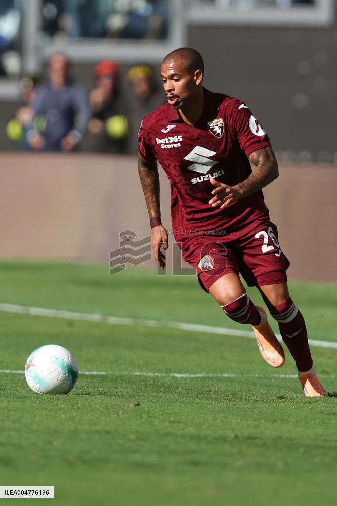 CALCIO - UEFA Europa League - AS Roma vs LOSC Lille