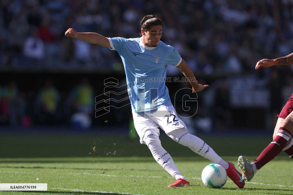 CALCIO - UEFA Europa League - AS Roma vs LOSC Lille