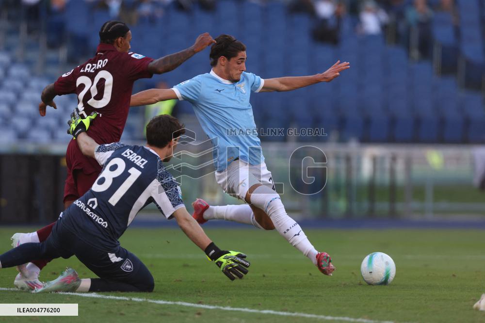 CALCIO - UEFA Europa League - AS Roma vs LOSC Lille