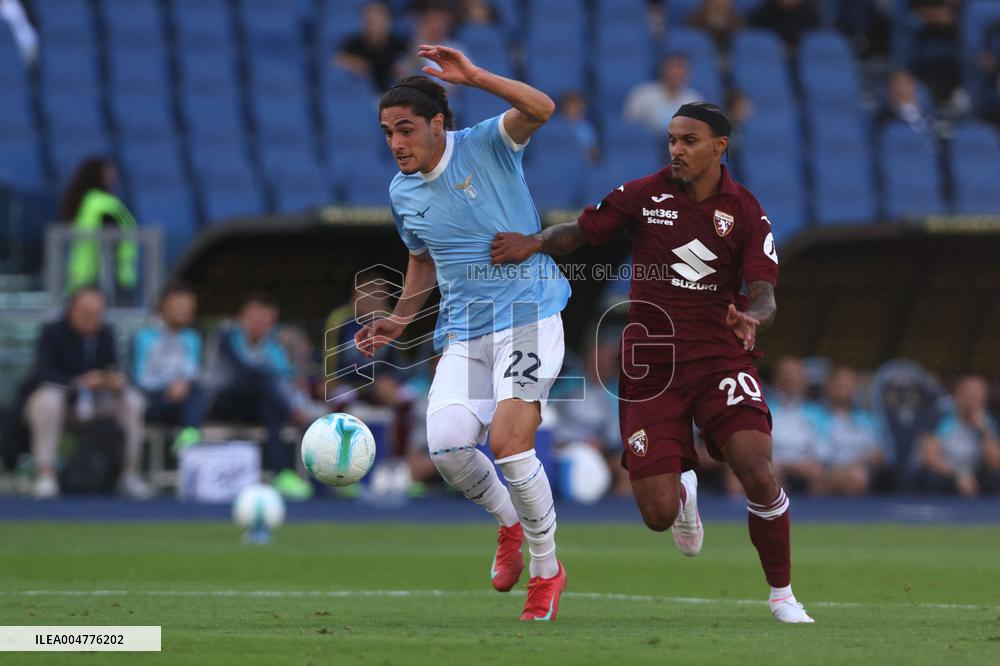 CALCIO - UEFA Europa League - AS Roma vs LOSC Lille