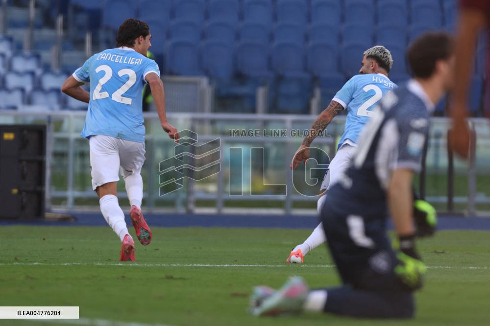 CALCIO - UEFA Europa League - AS Roma vs LOSC Lille