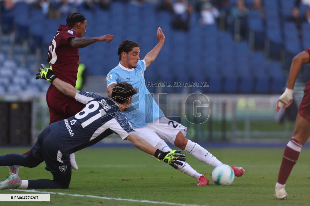 CALCIO - UEFA Europa League - AS Roma vs LOSC Lille