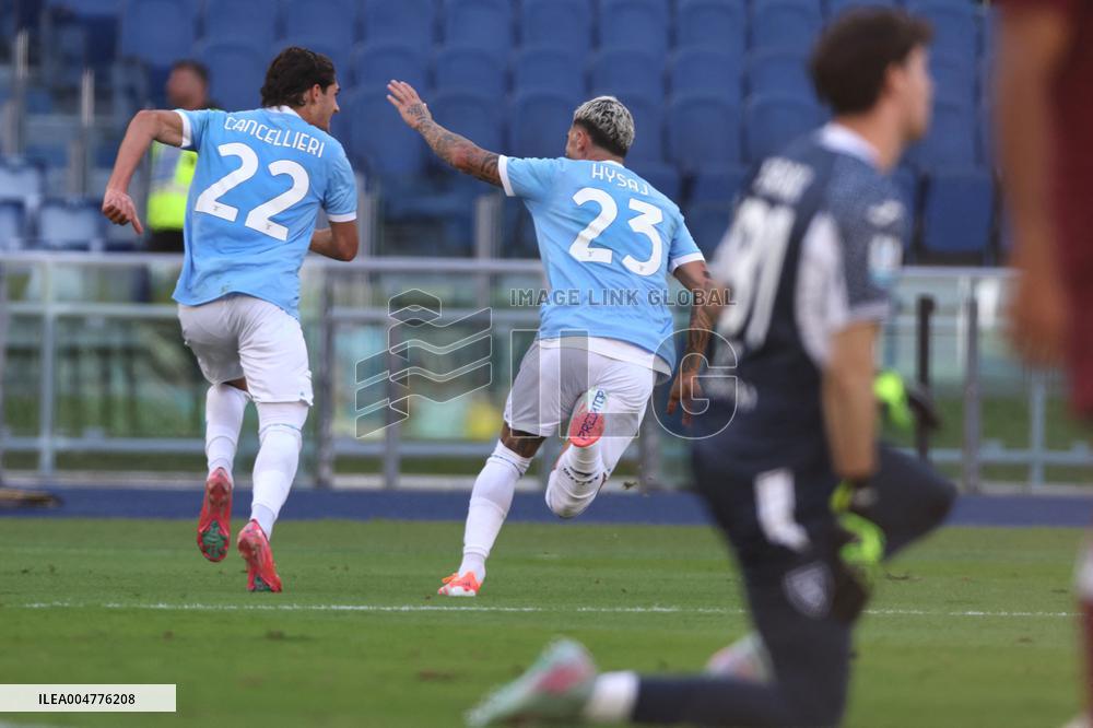 CALCIO - UEFA Europa League - AS Roma vs LOSC Lille