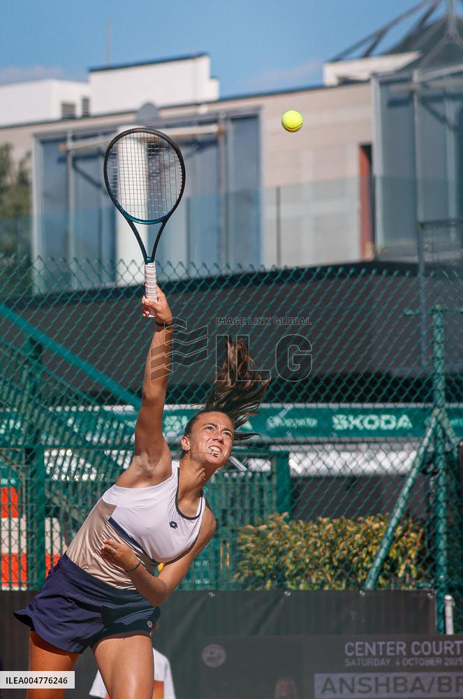 TENNIS - Internazionali di Tennis - WTA125 Women - Internazionali di Calabria