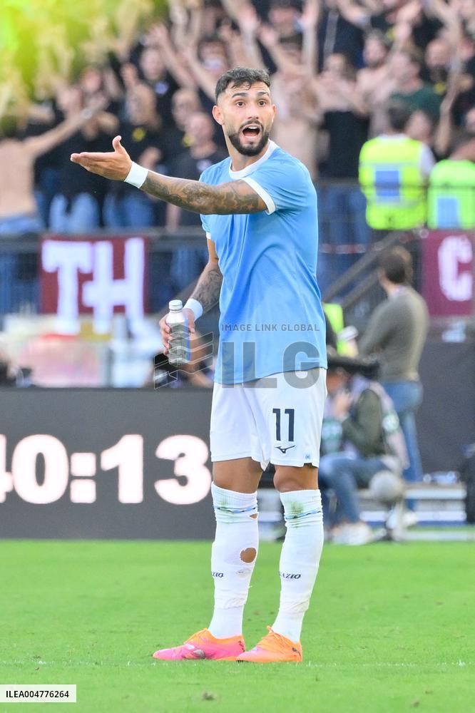 CALCIO - Serie A - SS Lazio vs Torino FC