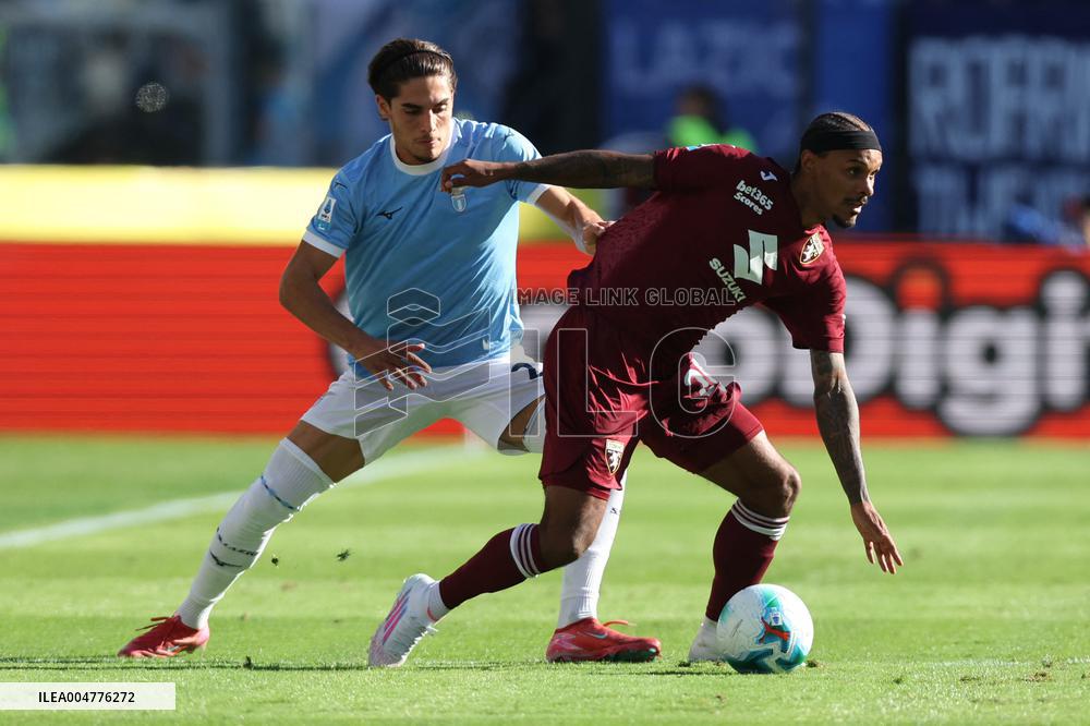 CALCIO - UEFA Europa League - AS Roma vs LOSC Lille