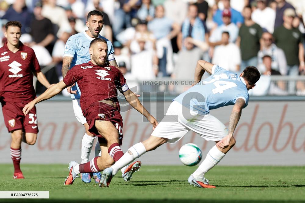 CALCIO - Serie A - SS Lazio vs Torino FC
