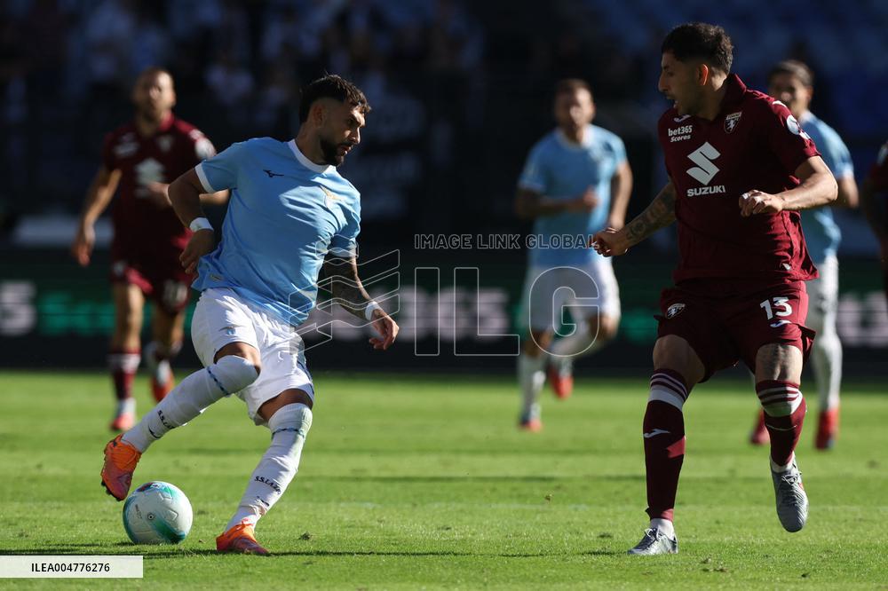 CALCIO - UEFA Europa League - AS Roma vs LOSC Lille