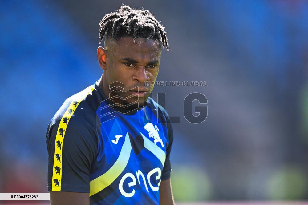 CALCIO - Serie A - SS Lazio vs Torino FC