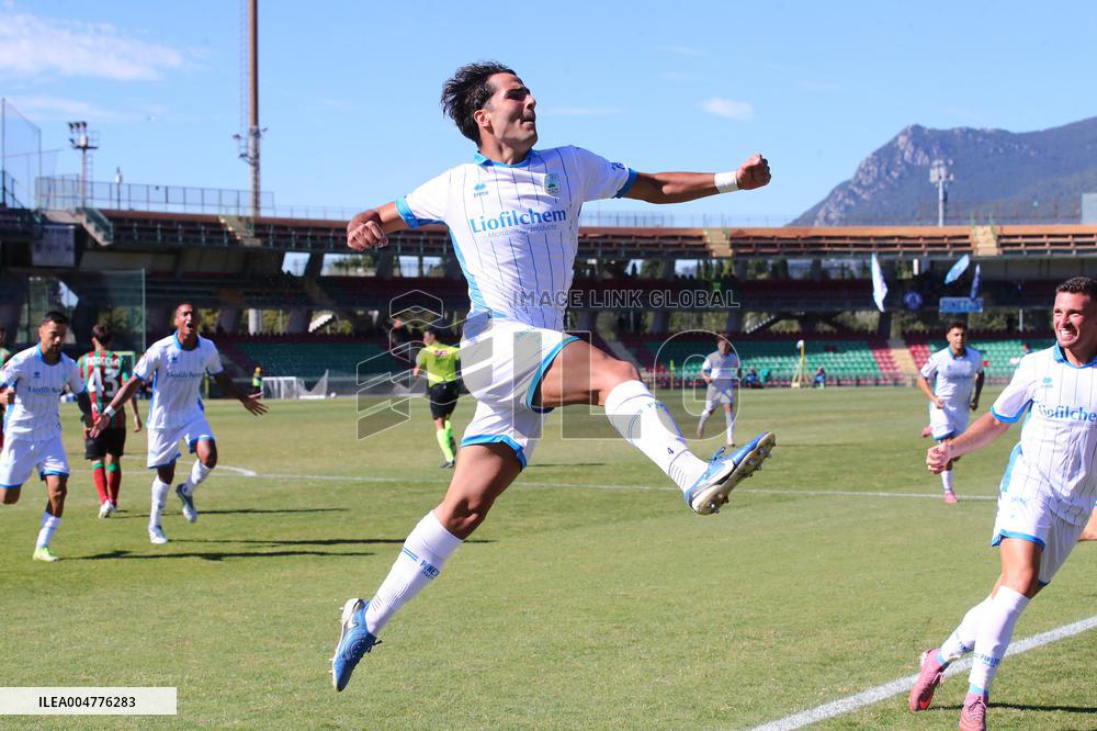 CALCIO - Serie C Italia - Ternana vs Pineto