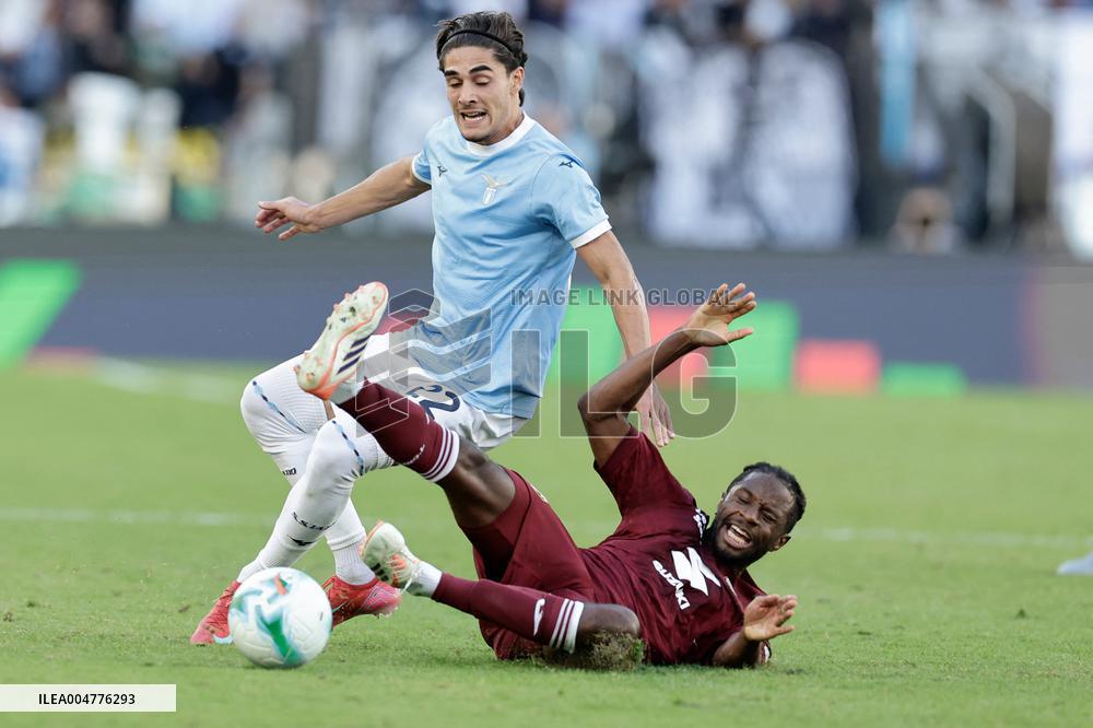 CALCIO - Serie A - SS Lazio vs Torino FC