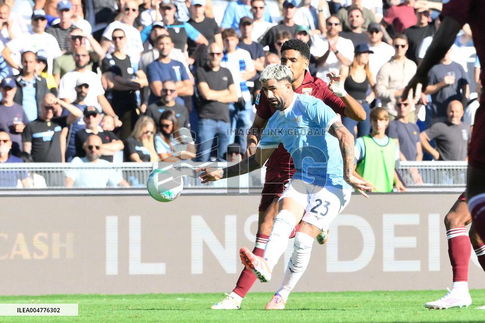 CALCIO - Serie A - SS Lazio vs Torino FC