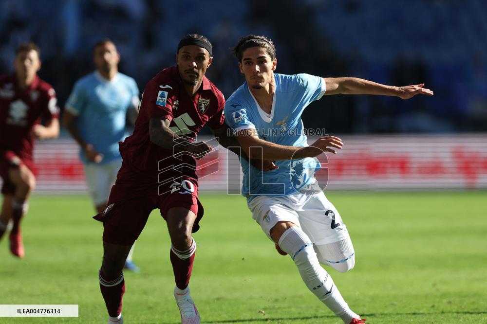 CALCIO - UEFA Europa League - AS Roma vs LOSC Lille