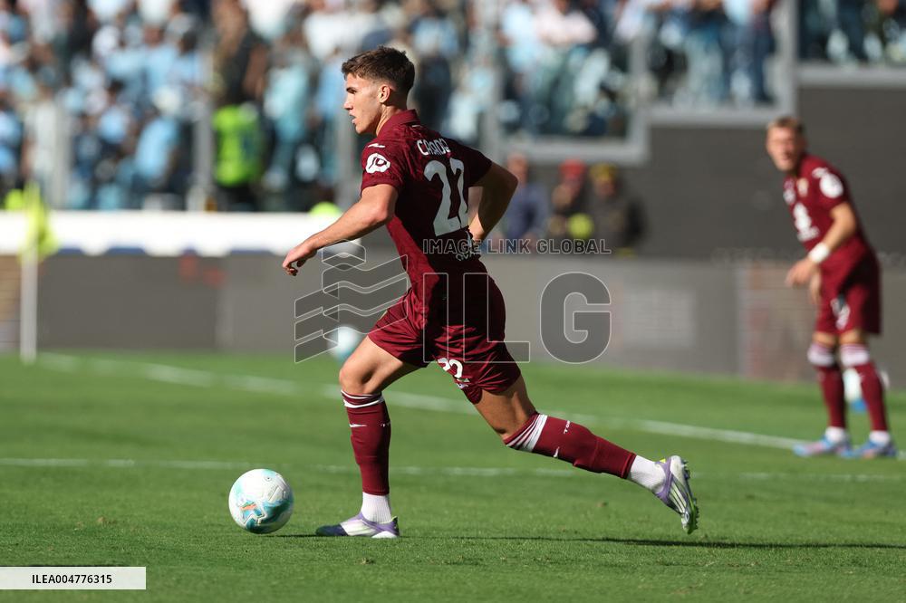 CALCIO - Serie A - SS Lazio vs Torino FC