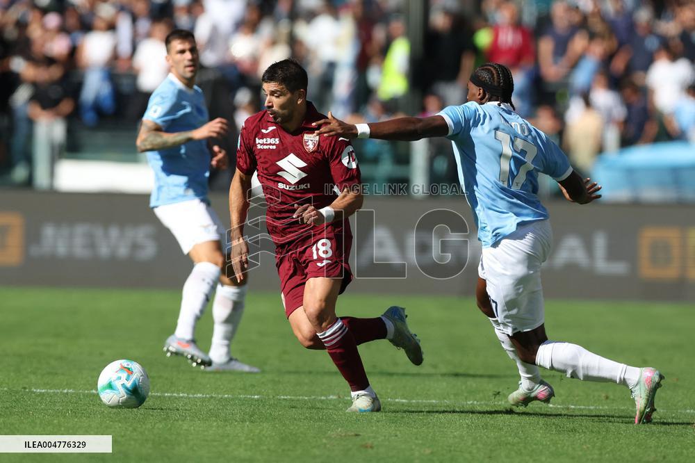 CALCIO - Serie A - SS Lazio vs Torino FC
