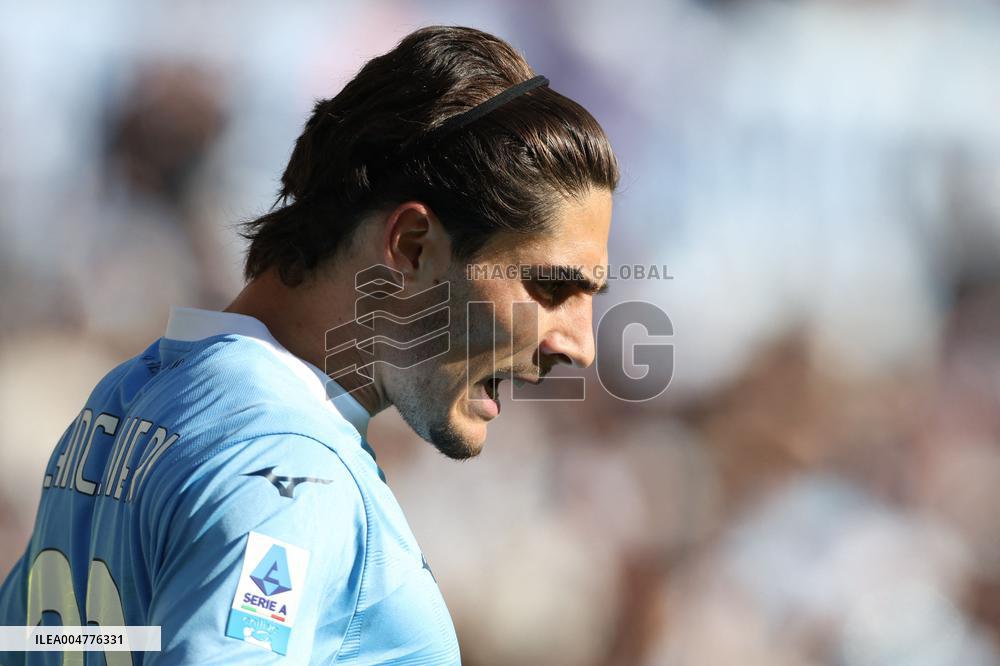 CALCIO - UEFA Europa League - AS Roma vs LOSC Lille