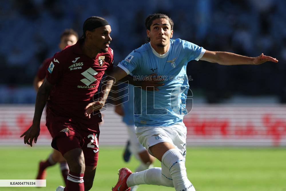 CALCIO - UEFA Europa League - AS Roma vs LOSC Lille