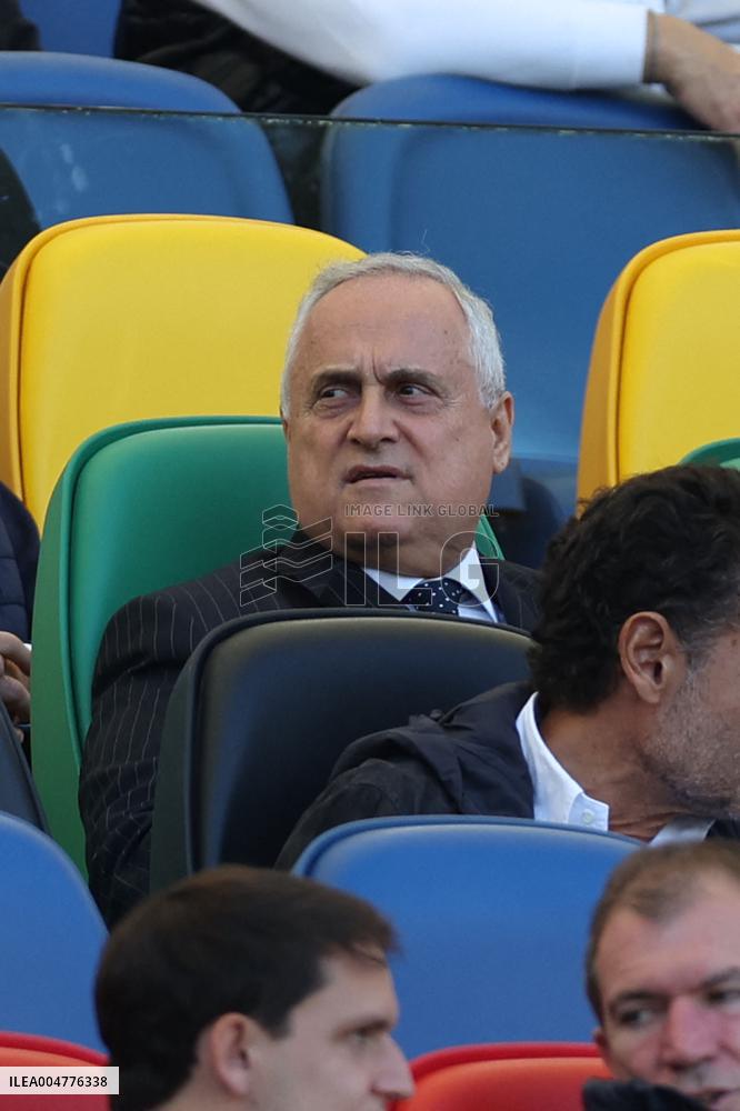 CALCIO - Serie A - SS Lazio vs Torino FC