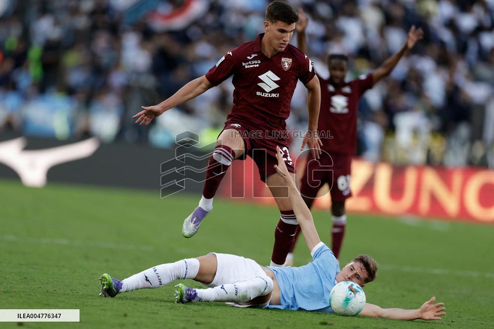 CALCIO - Serie A - SS Lazio vs Torino FC