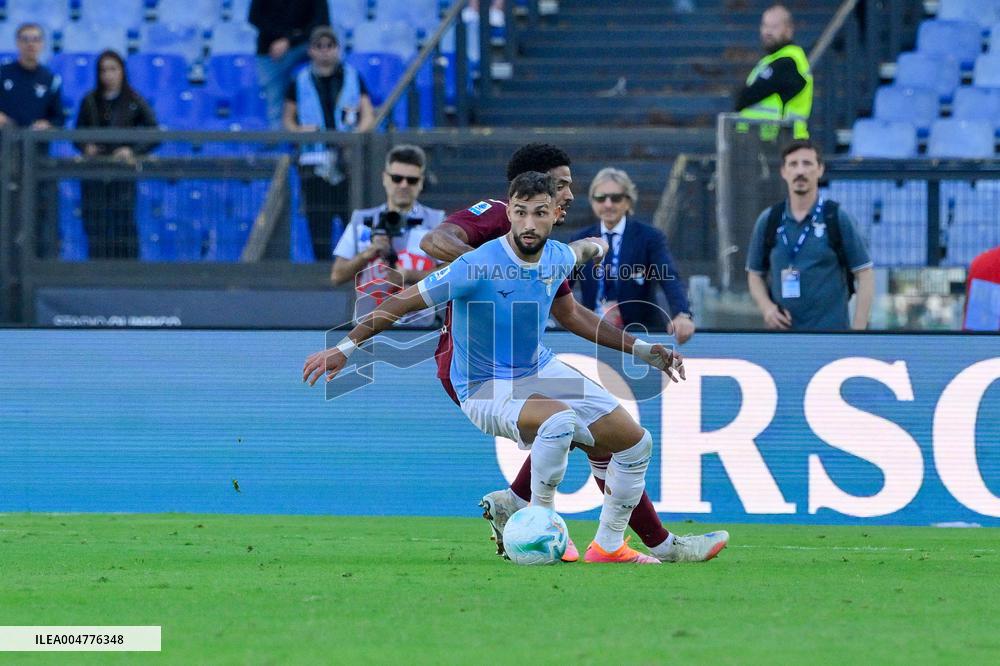 CALCIO - Serie A - SS Lazio vs Torino FC