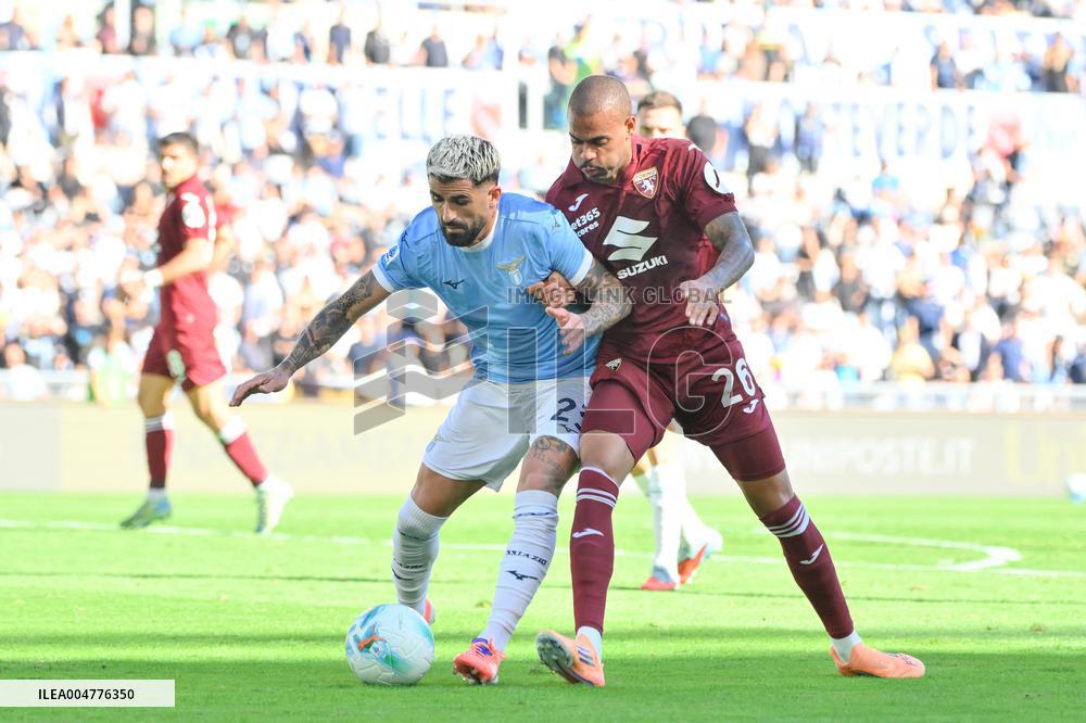 CALCIO - Serie A - SS Lazio vs Torino FC