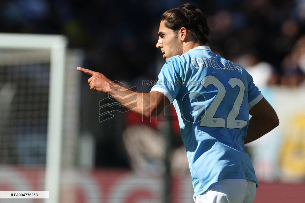 CALCIO - UEFA Europa League - AS Roma vs LOSC Lille