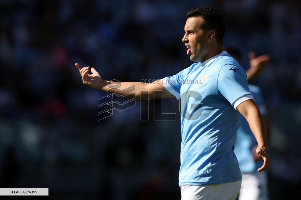 CALCIO - Serie A - SS Lazio vs Torino FC