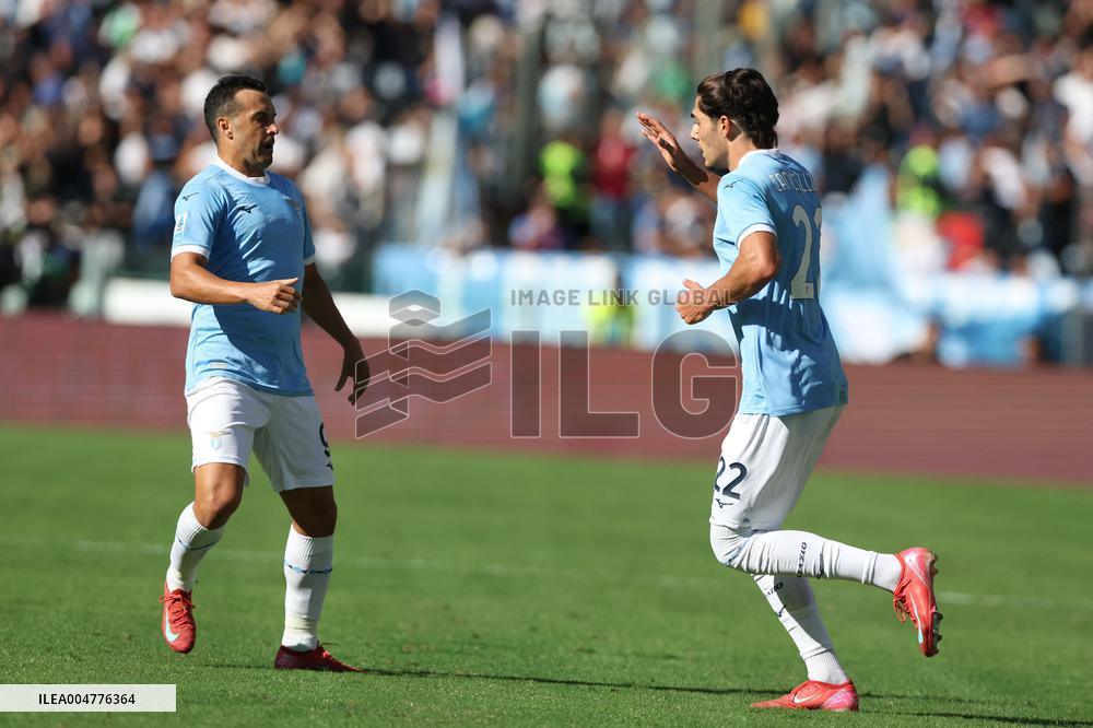 CALCIO - Serie A - SS Lazio vs Torino FC