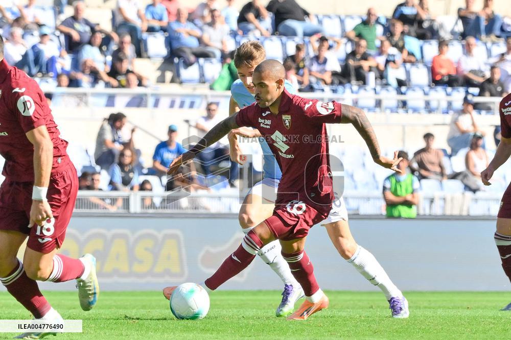 CALCIO - Serie A - SS Lazio vs Torino FC